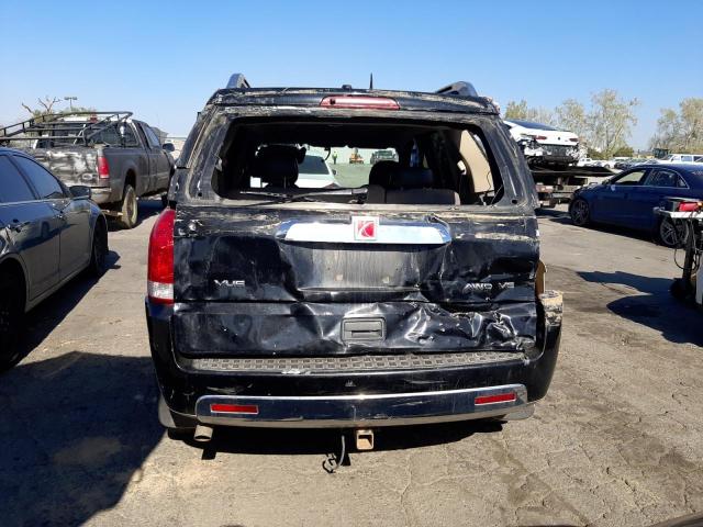 Photo 6 from auction – 2007 SATURN VUE with VIN 5GZCZ63417S819052