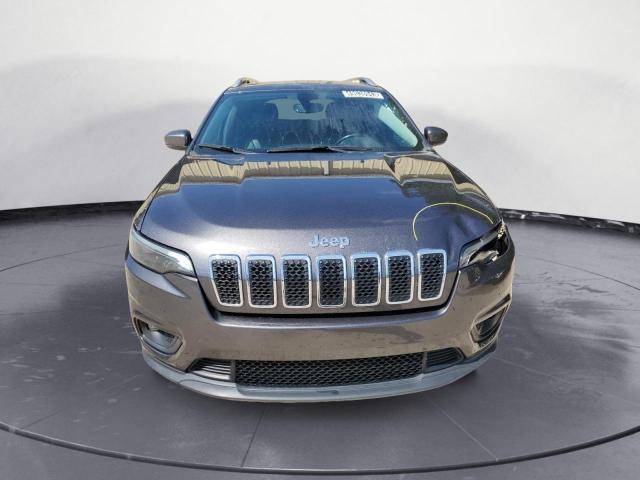 Photo 5 from auction – 2020 JEEP CHEROKEE L with VIN 1C4PJMLB9LD505645