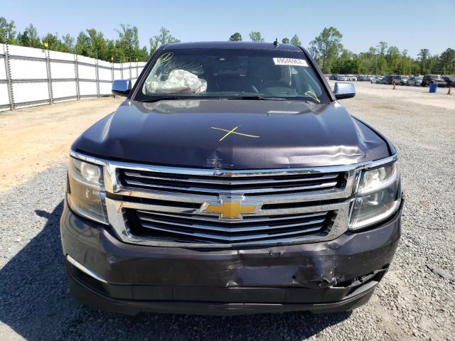 Photo 5 from auction – 2015 CHEVROLET SUBURBAN C with VIN 1GNSCKKC0FR292554
