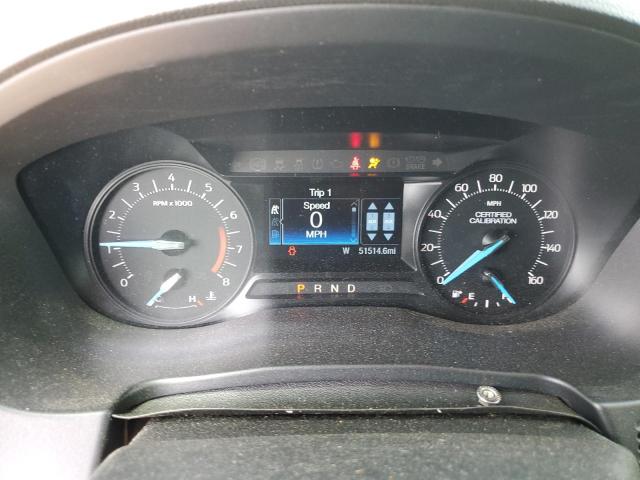 Photo 9 from auction – 2019 FORD EXPLORER P with VIN 1FM5K8ARXKGA12593