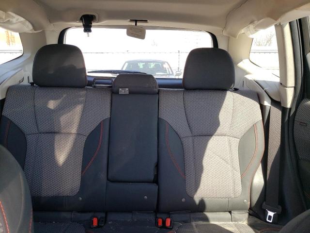 Photo 10 from auction – 2021 SUBARU FORESTER S with VIN JF2SKEMC4MH447847