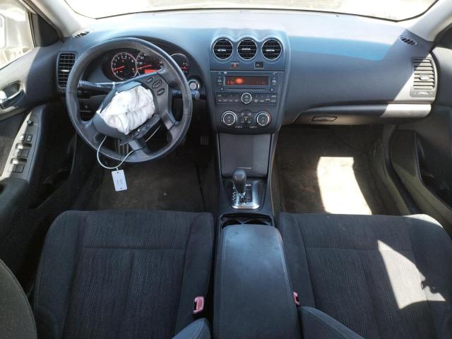 Photo 8 from auction – 2012 NISSAN ALTIMA BAS with VIN 1N4AL2AP2CN525349