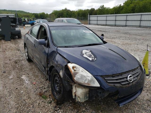 Photo 4 from auction – 2010 NISSAN ALTIMA BAS with VIN 1N4AL2AP6AN424893