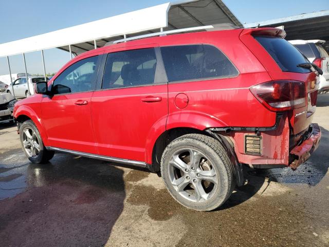 Photo 2 from auction – 2016 DODGE JOURNEY CR with VIN 3C4PDCGB0GT157861