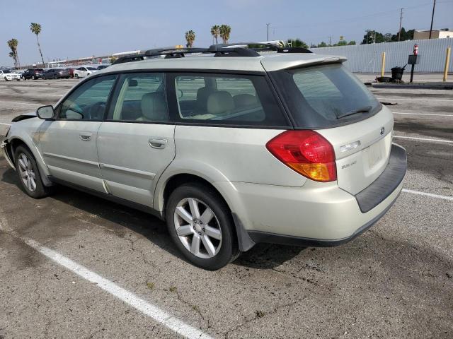 Photo 2 from auction – 2007 SUBARU OUTBACK OU with VIN 4S4BP62C577304792