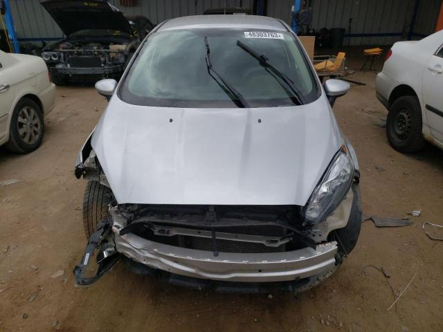 Photo 5 from auction – 2019 FORD FIESTA SE with VIN 3FADP4EJ0KM155918