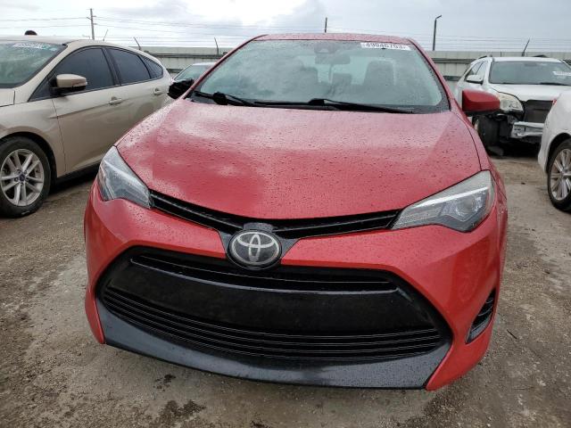 Photo 5 from auction – 2017 TOYOTA COROLLA L with VIN 2T1BURHE9HC835517