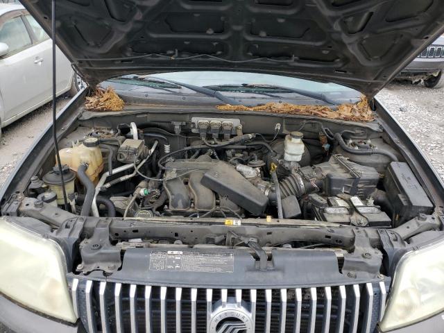 Photo 11 from auction – 2006 MERCURY MARINER with VIN 4M2YU56176DJ08471