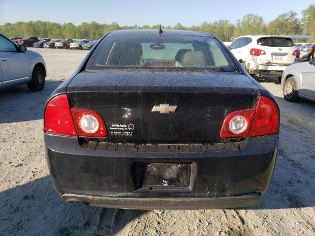 Photo 6 from auction – 2011 CHEVROLET MALIBU LS with VIN 1G1ZB5E17BF209860