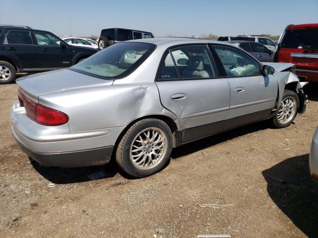 Photo 3 from auction – 2002 BUICK REGAL GS with VIN 2G4WF551X21168870