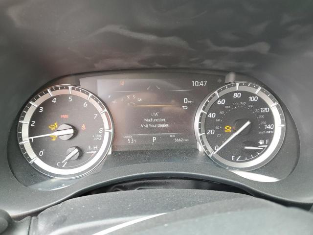 Photo 9 from auction – 2022 TOYOTA HIGHLANDER with VIN 5TDFZRBH3NS234726