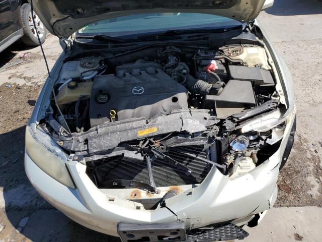 Photo 11 from auction – 2005 MAZDA 6 S with VIN 1YVHP82D855M73887