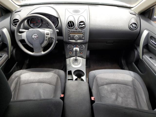 Photo 8 from auction – 2011 NISSAN ROGUE S with VIN JN8AS5MT7BW162373