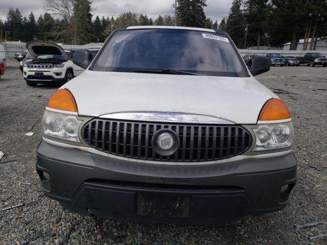 Photo 5 from auction – 2003 BUICK RENDEZVOUS with VIN 3G5DB03E83S596028