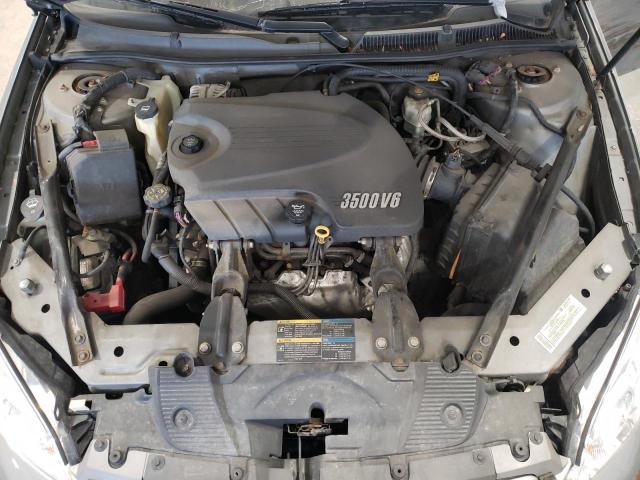 Photo 11 from auction – 2007 CHEVROLET IMPALA LT with VIN 2G1WT58K179255172