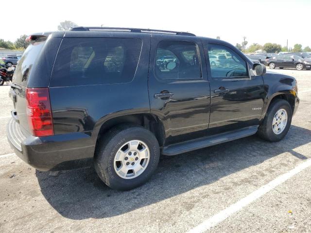 Photo 3 from auction – 2012 CHEVROLET TAHOE POLI with VIN 1GNLC2E02CR246466