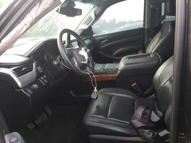 Photo 7 from auction – 2017 CHEVROLET SUBURBAN C with VIN 1GNSCJKC7HR383656