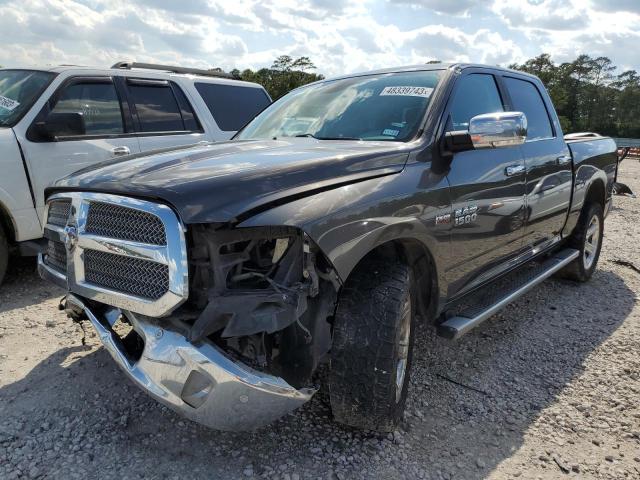 RAM 1500 SLT 2017 with VIN 1C6RR6LT5HS847416 - Photo from auction