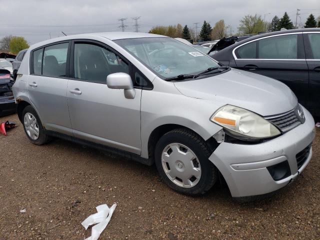 Photo 4 from auction – 2011 NISSAN VERSA S with VIN 3N1BC1CP2BL475785