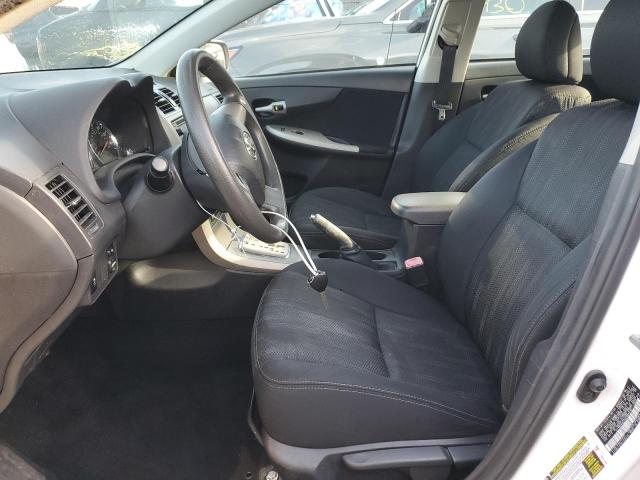 Photo 7 from auction – 2013 TOYOTA COROLLA BA with VIN 2T1BU4EE2DC008010