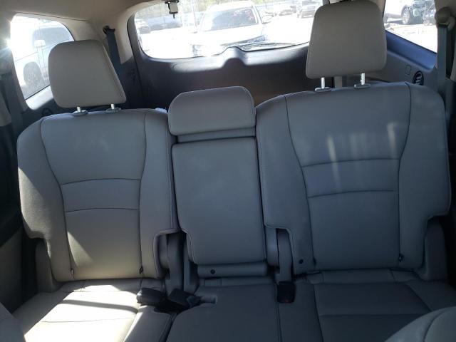 Photo 10 from auction – 2016 HONDA PILOT EXLN with VIN 5FNYF5H73GB041458