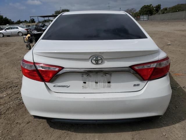 Photo 6 from auction – 2017 TOYOTA CAMRY LE with VIN 4T1BF1FK9HU763771