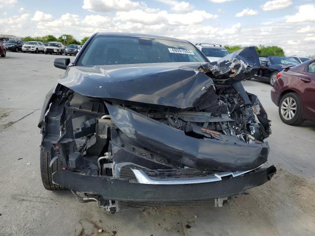 Photo 5 from auction – 2015 CHEVROLET MALIBU LS with VIN 1G11B5SL5FF221000