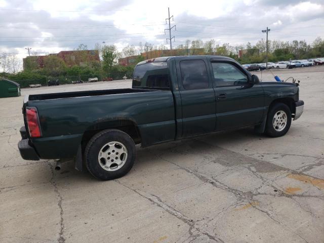 Photo 3 from auction – 2004 CHEVROLET SILVERADO with VIN 1GCEC19XX4Z324299