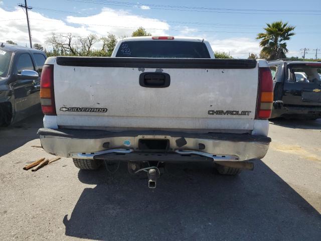 Photo 6 from auction – 2002 CHEVROLET SILVERADO with VIN 2GCEC19V621352234