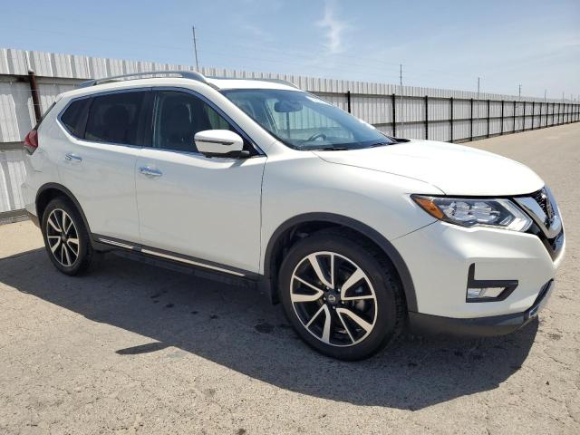 Photo 4 from auction – 2020 NISSAN ROGUE S with VIN 5N1AT2MT4LC729323