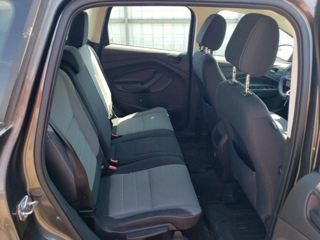 Photo 11 from auction – 2017 FORD ESCAPE S with VIN 1FMCU0F7XHUC41313