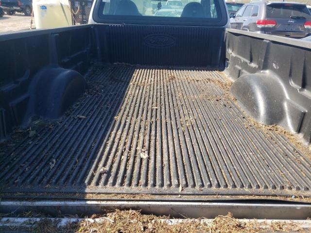 Photo 10 from auction – 2003 FORD F150 with VIN 1FTRF17273NB51136