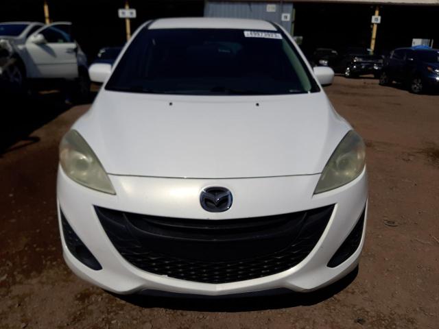 Photo 5 from auction – 2012 MAZDA 5 with VIN JM1CW2BL3C0125481