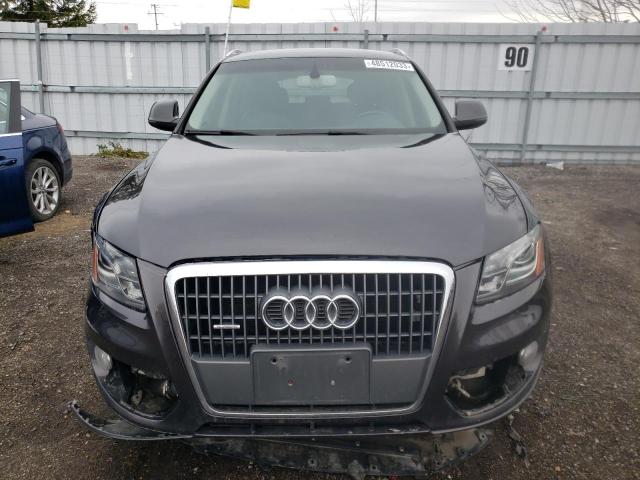 Photo 5 from auction – 2011 AUDI Q5 PREMIUM with VIN WA1LFCFP1BA108992