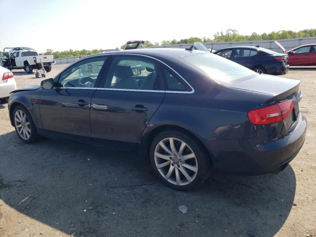 Photo 2 from auction – 2013 AUDI A4 PREMIUM with VIN WAUFFAFL6DN040203