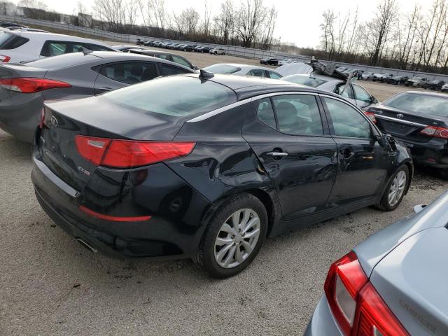 Фото 3 с аукциона – 2014 KIA OPTIMA EX с VIN 5XXGN4A76EG307987