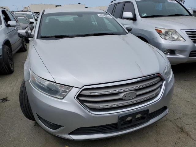 Photo 5 from auction – 2014 FORD TAURUS SEL with VIN 1FAHP2E80EG157783