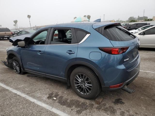 Photo 2 from auction – 2019 MAZDA CX-5 TOURI with VIN JM3KFACM7K0546140
