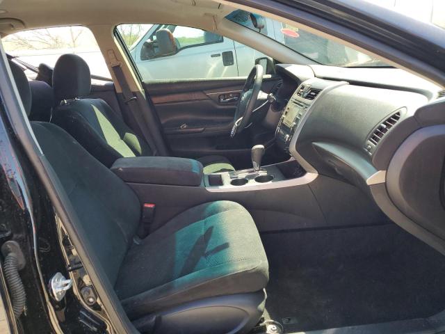 Photo 7 from auction – 2015 NISSAN ALTIMA 2.5 with VIN 1N4AL3AP5FC459272