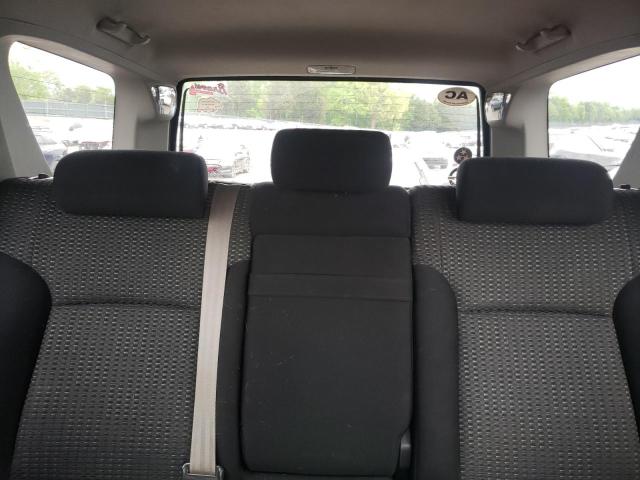 Photo 10 from auction – 2007 TOYOTA 4RUNNER SR with VIN JTEBU14R578082021
