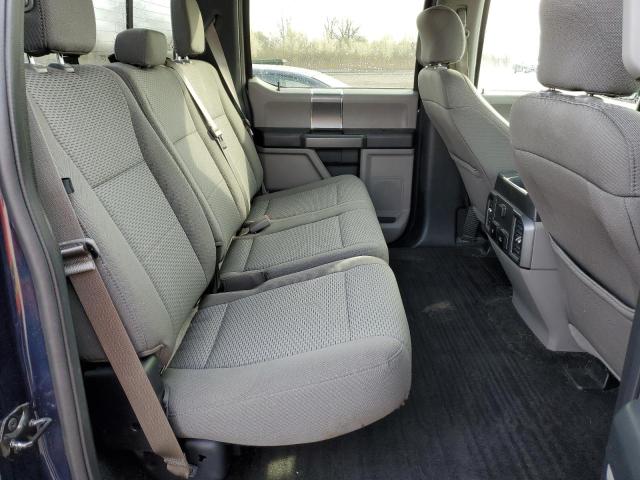 Photo 10 from auction – 2017 FORD F150 SUPER with VIN 1FTFW1EG9HFC71572