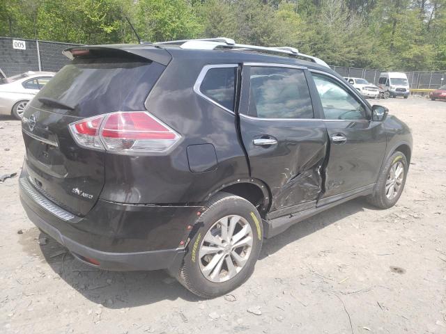 Photo 3 from auction – 2015 NISSAN ROGUE S with VIN 5N1AT2MV8FC780975