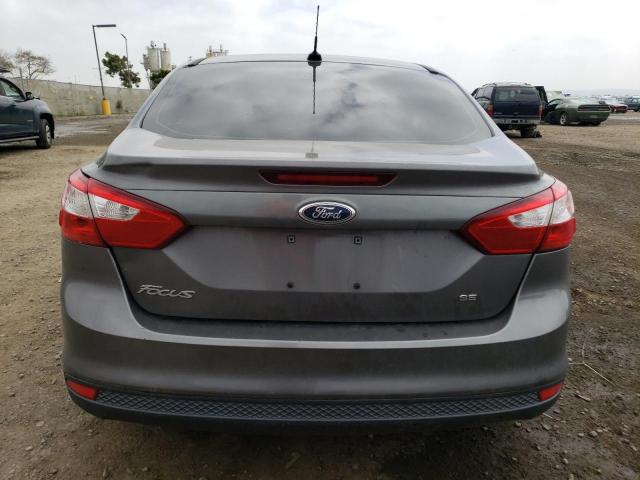 Photo 6 from auction – 2013 FORD FOCUS SE with VIN 1FADP3F24DL251945