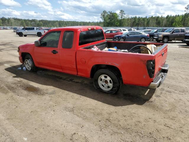 Photo 2 from auction – 2006 GMC CANYON with VIN 1GTCS198668241884