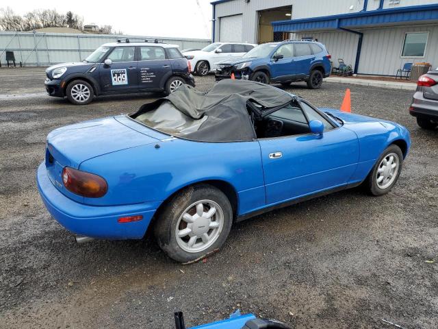 Photo 3 from auction – 1990 MAZDA MX-5 MIATA with VIN JM1NA3514L0130793