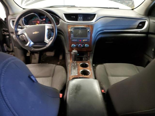 Photo 8 from auction – 2014 CHEVROLET TRAVERSE L with VIN 1GNKVGKD3EJ328203