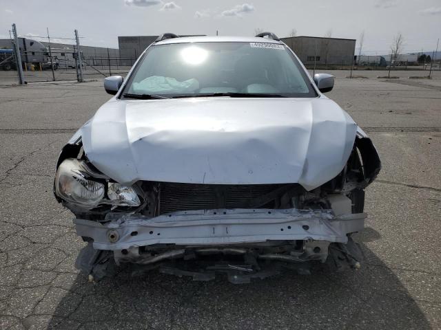 Foto 5 de la subasta – 2012 SUBARU IMPREZA SP con VIN JF1GPAL6XCH211539