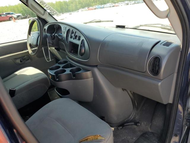 Photo 8 from auction – 2008 FORD ECONOLINE with VIN 1FBSS31L68DA86243