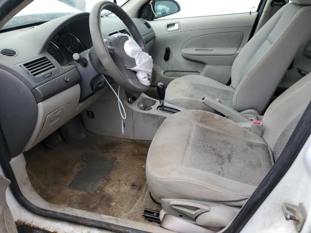 Photo 7 from auction – 2007 CHEVROLET COBALT LS with VIN 1G1AK55F277136231