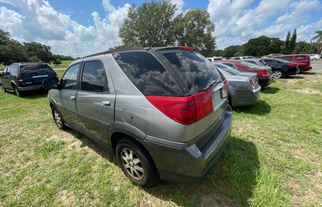 Photo 3 from auction – 2003 BUICK RENDEZVOUS with VIN 3G5DA03E43S532166